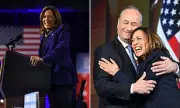 Kamala Harris's Dating Advice Sparks Debate: 'Friday Night vs Sunday Morning'
