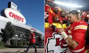 Kansas City Chiefs Confirm $3bn Move to Kansas, Sparking Fan Fury