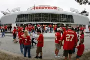 Kansas City Chiefs to Leave Arrowhead Stadium for Kansas in 2031
