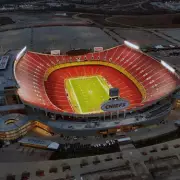 Kansas City Stadium: 6 World Cup Matches & Quarter-Final Host in 2026