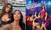 Kardashian Fans Furious as Peacock Pulls 'KUWTK' With Minimal Warning