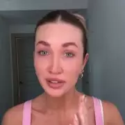 Kate Cassidy Shares Unseen Liam Payne Footage & Heartbreaking Christmas Update