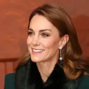 Kate Middleton's Christmas Carol Concert Teases Mystery Guest Duet