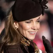 Kate Middleton's Favourite Lip Gloss Slashed by 20% in Post-Christmas Sale