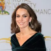 Kate Middleton's Royal Variety gown inspires £47 high street dupe after stunning return