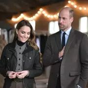 Kate Middleton's Yak Wool Cardigan Back in Stock After Royal Sell-Out