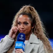 Kate Scott's £2m Net Worth, Boxing Trainer Husband and Viral Jamie Carragher Spat