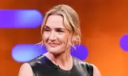 Kate Winslet Directs Debut Film From Son's Script, Inspired by Family Loss