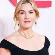 Kate Winslet reveals first intimate experiences were with women