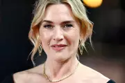 Kate Winslet Slams 'Terrifying' Cosmetic Trend, Urges Actresses to Stay Real