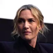 Kate Winslet's Childhood Bullying Sparked Eating Disorder Regret