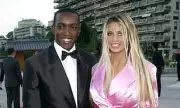 Katie Price Claims Dwight Yorke Has Refused to See Son Harvey 22 Times