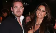 Katie Price's Ex-Husband Kieran Hayler Denies Rape and Sexual Assault Charges