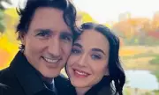 Katy Perry & Justin Trudeau Go Instagram Official After Japan Diplomatic Meet