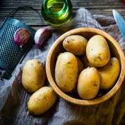 Keep Potatoes Fresh for 3 Months: The Freezing Trick That Stops Sprouting