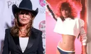 Kelly LeBrock on Life After Hollywood: 'I Gave Up Diamonds for Dirt'