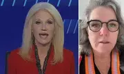 Kellyanne Conway Tells Rosie O'Donnell to 'Find a Husband' After Anti-Trump TikTok