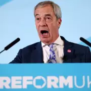 Kendall Slams Farage's 'Ignorant' Diversity Attacks as Tech Taskforce Launches