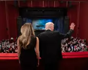 Kennedy Center Rule Change Preceded Trump Name Vote, Sparking Controversy