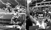 Kerry O’Brien, Record-Breaking Australian Olympian, Dies at 79