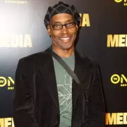 Kevin Arkadie dead at 68: New York Undercover creator dies after kidney battle