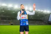 Kevin Sinfield raises £1.15m in latest MND challenge for Rob Burrow