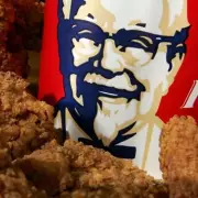 KFC Opens 80 Restaurants on Christmas Day: Full List of Locations