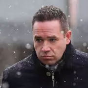 Kieran Hayler Pleads Not Guilty to Rape Charges Involving Teenager