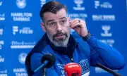 Kilmarnock Sack Stuart Kettlewell After 10-Game Winless Run