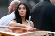 Kim Kardashian's Brain Scan Sparks Expert Concern Over 'Low Activity' Claim