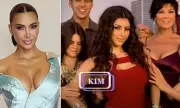 Kim Kardashian's Last-Minute Name Change Before Reality Fame Revealed