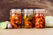 Kimchi Study: 30g Daily May Boost Immune Cell Function