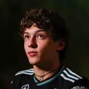 Kimi Antonelli Receives Death Threats After Qatar GP: Mercedes and Red Bull React