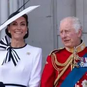 King Charles' 2025 Christmas Speech: A Tribute to Kate in Westminster Abbey
