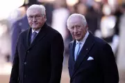 King Charles and German President Unite to Bolster Europe Against Russia