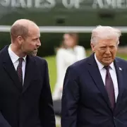 King Charles and Prince William Plan 2026 US Visits to Charm President Trump