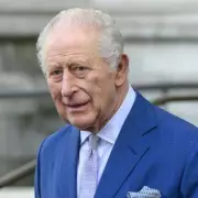 King Charles' Christmas Message to Honour WWII Veterans from Westminster Abbey