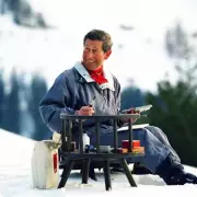 King Charles Forced to End 45-Year Skiing Tradition After Cancer Diagnosis