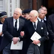 King Charles powerless as Andrew's Sandringham move faces fresh delay