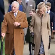 King Charles' Strict Sandringham Christmas Timetable Revealed