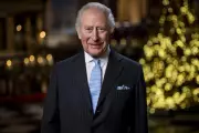 King Charles's Christmas Message Urges Nation to Embrace Wartime Values