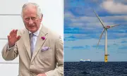 King's Seabed 'Cash Machine': Crown Estate's £1.1bn Wind Farm Profits Face MP Probe