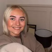 Kira Cousins' fake baby scandal: TV deal angers victim of photo theft