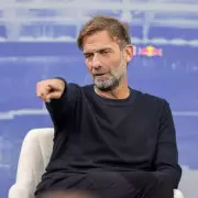 Klopp's 2015 Christmas Party Message Revealed True Liverpool Philosophy