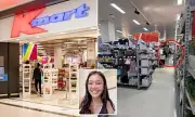Kmart's £23 Auto-Tracking Phone Stand Wows Shoppers as High-Tech 'Dupe'