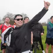 Kneecap & Greta Thunberg Join Dublin 10k Run Raising £30k for Gaza