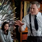 Knives Out: Channel 4 Airs 'Immaculate' £312m Hit Thriller Tonight