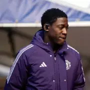 Kobbie Mainoo 'furious' at Amorim as Man Utd consider January loan exit