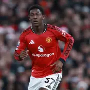 Kobbie Mainoo 'Ponders Permanent Man Utd Exit' Amid Amorim Uncertainty