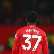 Kobbie Mainoo told he's 'not doing enough' as Man Utd exit links grow